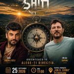 Bogdan Bob Rădulescu și Mihai Barbu vin să ajute tinerii de la noi