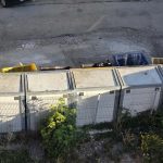 Nu plătim gunoiul. Insulele ecologice par inutile