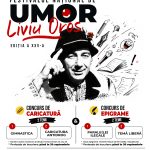 Umorul revine în forță la Deva!