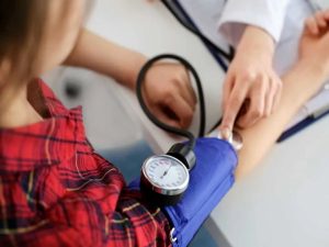 Foto cabinete medicale scolare