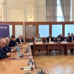 Senatorul Călin Petru Marian: „România are nevoie de reforme, nu de amânări”