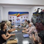 Școlile din Petroșani, pregătite pentru noul an școlar