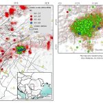 Un nou studiu despre cutremurele din zona Târgu Jiu: cercetătorii au analizat peste 4.400 de replici