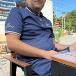 Radu Miruță, plimbare cu bicicleta pe Defileul Jiului: „Uneori, nu trebuie să pleci departe ca să te deconectezi”