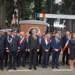 Călin Petru Marian, la Țebea: „Omagiu etern lui Avram Iancu!”