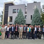 INCD INSEMEX Petroșani, prezent la reuniunea institutelor naționale de cercetare-dezvoltare de la Cluj-Napoca