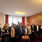 Gustul României ajunge în Europa: „Brânza frământată de Teaca”, recunoscută la nivel european