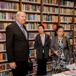 Prietenia dintre Hunedoara și Shaanxi, consolidată prin cultură