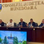 Investiții de peste 280 de milioane de euro pentru infrastructura de apă și canalizare din Hunedoara