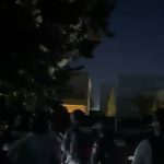 Călin Georgescu, săltat de mascați. Percheziții la el acasă