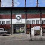 Stadionul „Petre Libardi” din Petroșani, omologat pentru meciuri de SuperLiga României