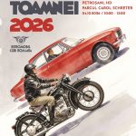 Retro Parada Toamnei 2026, la Petroșani. Automobilele istorice vor fi expuse în Parcul Carol Schreter