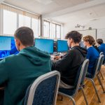 45.000 de elevi și preșcolari vor avea condiții mai bune de învățare, prin investițiile ce vor fi realizate prin Programul Regional Vest