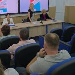 Au început cursurile la Colegiul de la Universitatea Petroșani