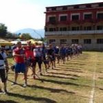 Participare-record la Campionatul Național  la tir cu arcul