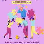 Aproape 100 de noi cazuri de Alzheimer, în doar câteva luni