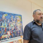 Humel, invitație pentru tinerii artiști, spre UAP