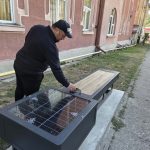 N-au nimic, dar au bănci inteligente. Aninoasa, oraș al paradoxurilor