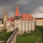 Câți turiști au ales Hunedoara în luna iunie
