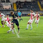 O NOAPTE DE NEUITAT ÎN VALEA JIULUI!  Jiul a aprins nocturna și a câștigat derby-ul cu Minerul Lupeni