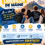 „Academia Liderilor de Mâine” – o nouă oportunitate pentru tinerii din Deva