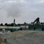 Tunelurile de pe A1 Margina – Holdea au ajuns la ultimii metri. Șantierul a trecut de 75%