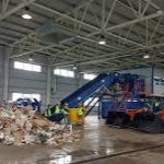 Gunoiul se întoarce la Timișoara și ni-l iau gratis