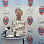 Tiberiu Iacob Ridzi: „Petroșaniul s-a dezvoltat cu banii din PNRR”