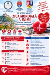 ziua inimii