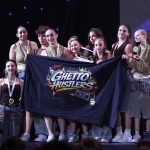 Campioni la Street dance, din Vulcan, pasiune și multă muncă