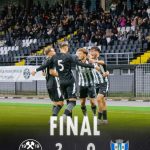Liga a III-a, Seria a VI-a, etapa a 9-a: Jiul învinge CSM Târgu Jiu, Minerul Lupeni remizează cu Păușești-Otăsău