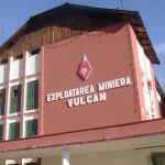 Protest la Mina Vulcan