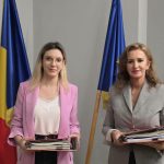 Natalia Intotero a preluat mandatul de ministru al Mediului. Prioritățile anunțate în prima zi de activitate