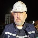 Protestul minerilor din subteranul Minei Vulcan s-a incheiat