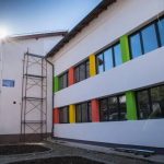 Lupeni: Fosta grădiniță din Cartierul Viitorului va fi transformată în laboratorde robotică Lupeni: Fosta grădiniță din Cartierul Viitorului va fi transformată în laboratorde robotică