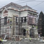 A început etapa a doua de reabilitare a teatrului din Petroșani