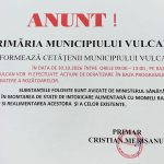 Acțiune de deratizare în Vulcan. Primăria anunță intervenții împotriva rozătoarelor