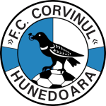 Corvinul Hunedoara înfruntă FC Argeș la Petroșani. Echipele de start pentru duelul din etapa a 14-a