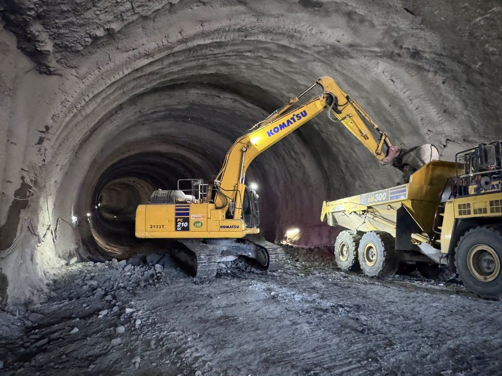 TUNELURI