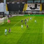 Corvinul, victorie în noroi! Hunedorenii au învins Argeșul cu 2-0