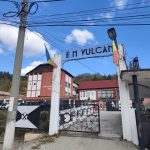 Minerii de la Vulcan cer salarii aliniate la nivelul maxim și respectarea coeficienților de ierarhizare. Protestul continuă