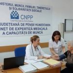Schimbare importantă pentru pensionarii de invaliditate din Hunedoara. Unde vor avea loc expertizele medicale de la 1 noiembrie