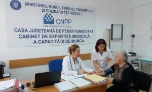 cassp
