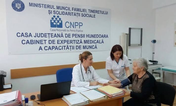 cassp