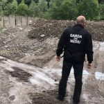 Supercom amendă usturătoare pentru deponeul de la Bârcea Mare