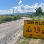 CJ Hunedoara: Drumuri județene închise timp de peste patru luni. Vezi când intră în vigoare restricțiile