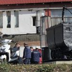 Protestul minerilor arată că „are balta pește”
