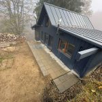 Refugiul Zănoaga, total reabilitat și modernizat