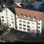 Condiții mai bune pentru pacienți la Spitalul Municipal Lupeni. Investițiile, o prioritate locală