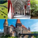 Județul Hunedoara a atras peste 161.000 de turiști în primele opt luni din 2026. Cât au stat vizitatorii în zonă